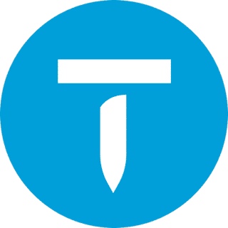 Thumbtack logo