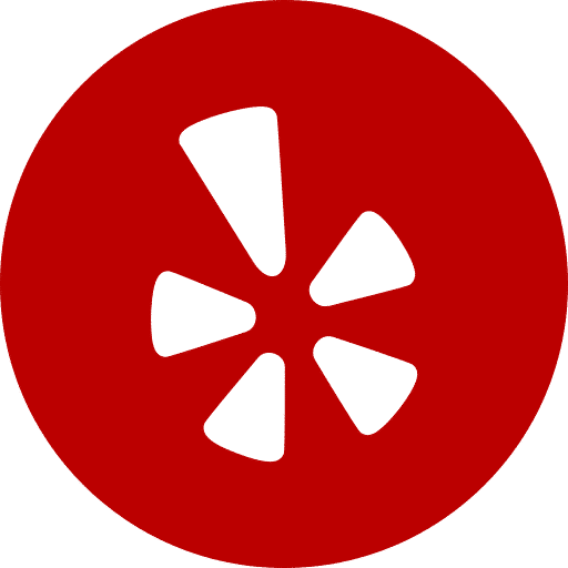 Yelp logo