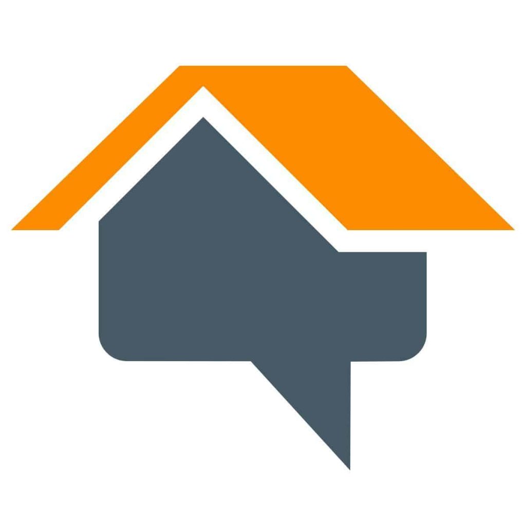 HomeAdvisor logo