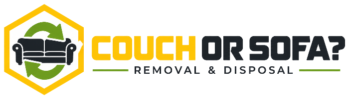 Couch or Sofa logo